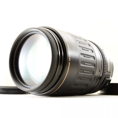 Canon 100 300mm - canon, 100-300mm