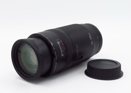 Canon 100 300mm - ef, f5.6