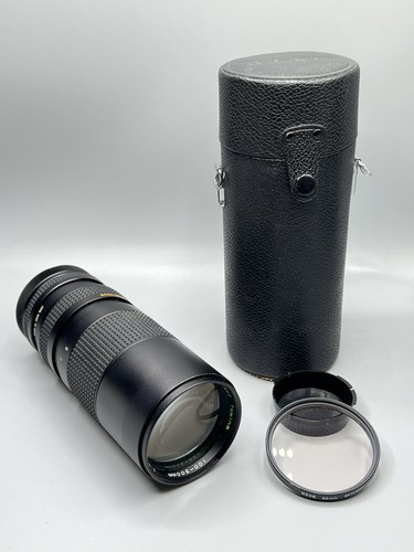 Obiettivo tokina 100 300 - 100-300, mm