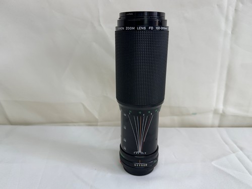 Obiettivo canon zoom lens - zoom,