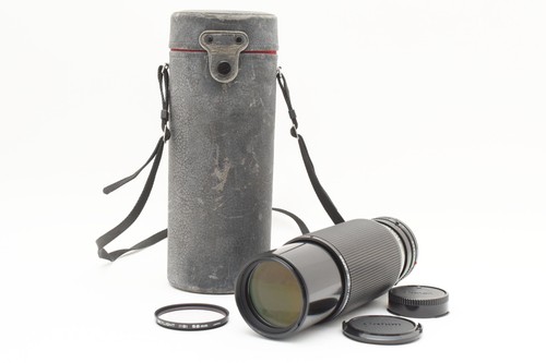 Ecc canon nfd new - [ecc+3],